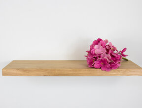 S331 - recht nature geolied 120 cm