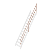 Cottage leuning B Beuk