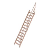 Cottage leuning B Beuk