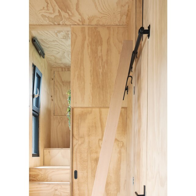 Stalen bevestigingshaken set Stalen bevestigingshaken set