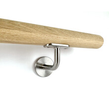 Stel eenvoudig je trapleuning samen