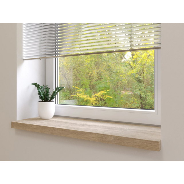 S518 - vensterbank - 100,5 cm