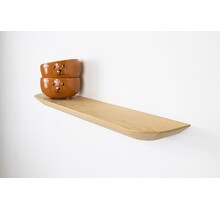 S529 - facet onbehandeld - 150 cm