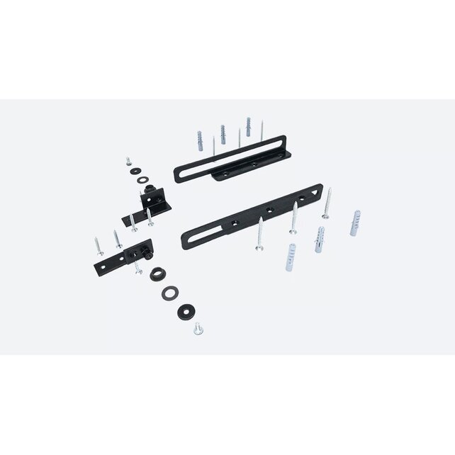 Ladder glijbaan systeem