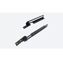 Ladder glijbaan systeem