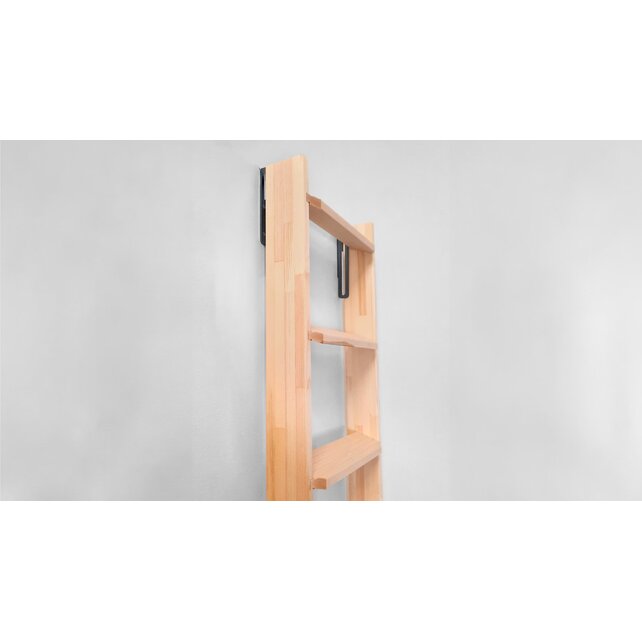 Ladder glijbaan systeem