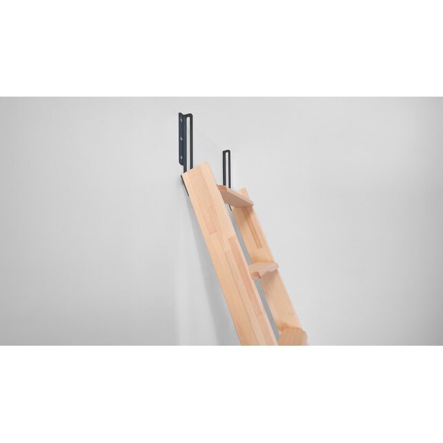 Ladder glijbaan systeem