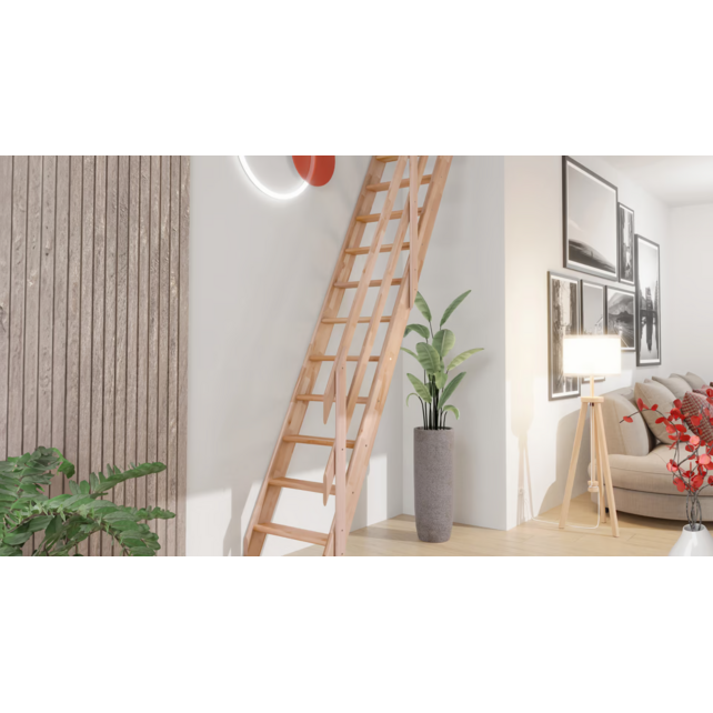 Cottage leuning A Beuk