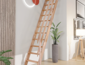 Cottage Ruimtebesparend Beuk 50 cm