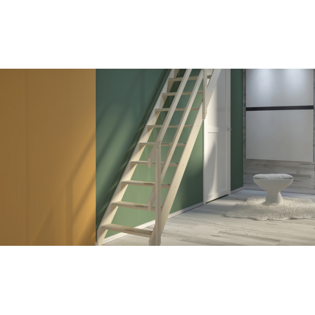 Cottage leuning B