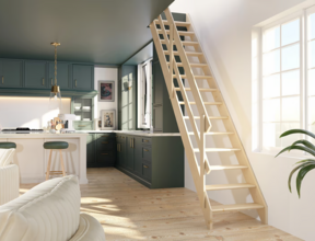 Cottage Medium 70 cm