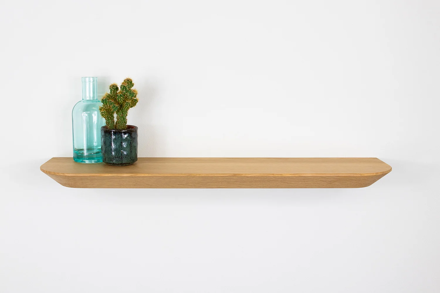 Welke maat wandplank kies je? 