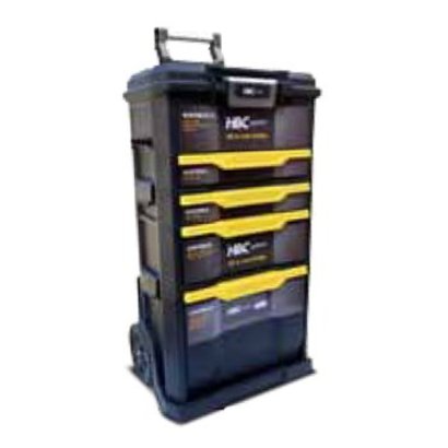 Trolley Mobile voor Smart Repair