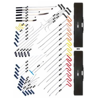 PDR Dent tool kit G51