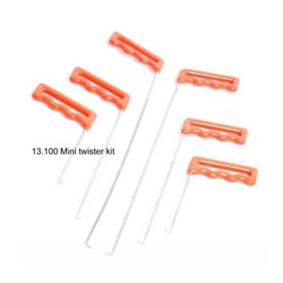 Mini Twister Kit