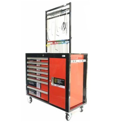 Système sur Trolley « Master »