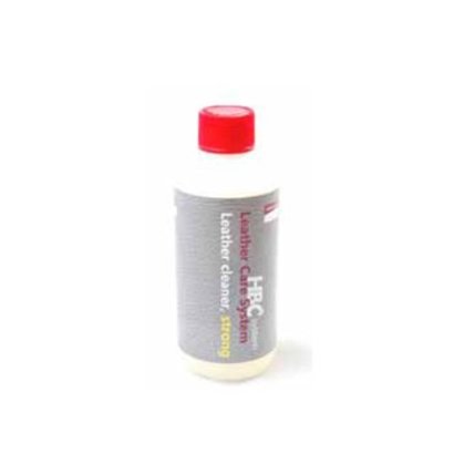 Leather Cleaner, strong