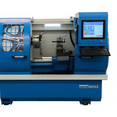 CNC machine