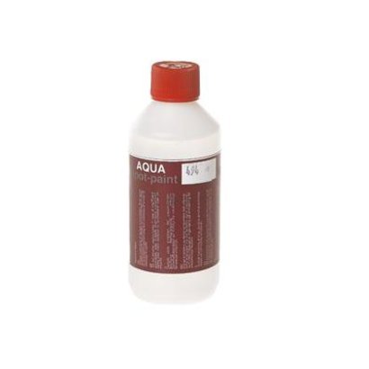 Deionised water