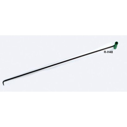 Hail Rod 1/2 "Ø48