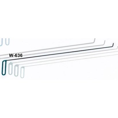 Wire Tool ø180 x 36"