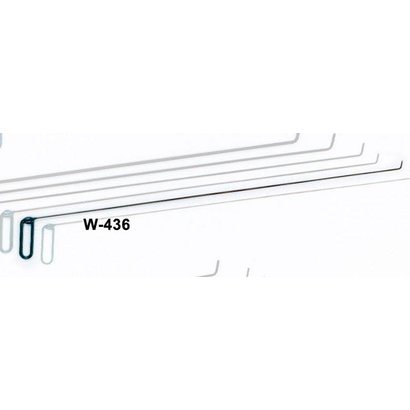 Wire Tool ø125 x 36"