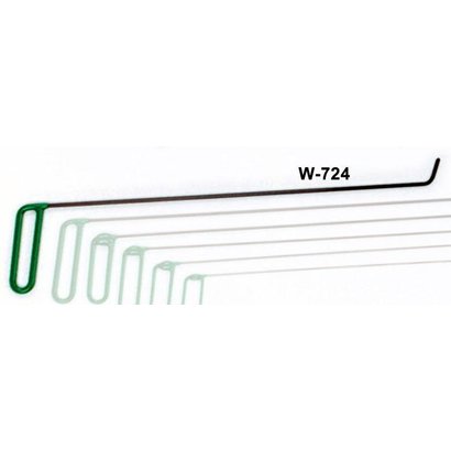 Wire Tool ø243 x 24"