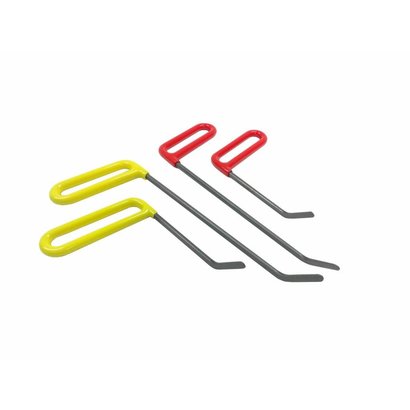 Heavy Brace Tool Set (4 stuks)