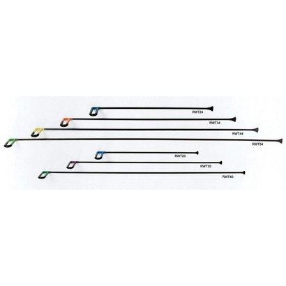 Inverser Set Whale Tail (7 pièces)