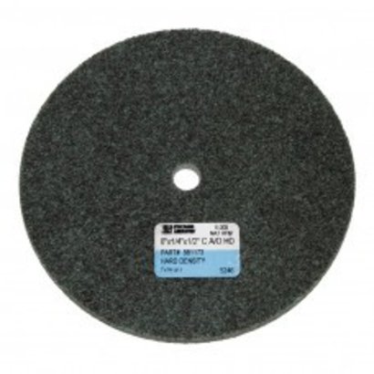 Rectification 150x6x12,7 station Wheel Wheel