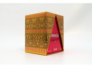 Insherah Gold