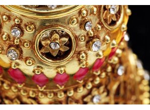 Insherah Gold