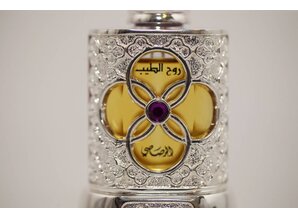Ruh Alteeb