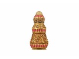 Insherah Gold