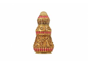 Insherah Gold