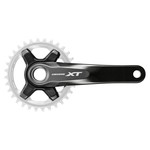 Shimano XT M8000 crankset Shimano XT M8000 crankset