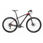 Lee Cougan Black Icon 27.5" Race XT Lee Cougan Black Icon 27.5" Race XT