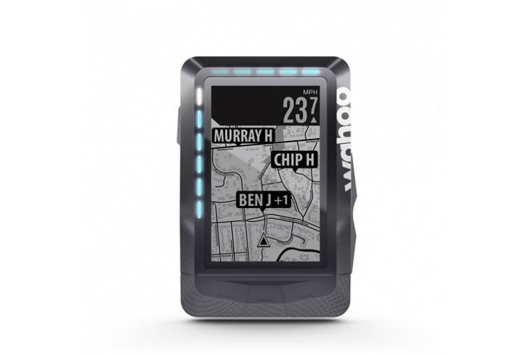 elemnt gps