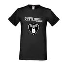 Kettlebell Shirt - Rotterdam Kettlebell Academy