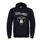 Kettlebell Hoodie - Rotterdam Kettlebell Academy
