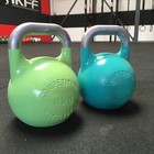 Competition kettlebell 4 kg - competitie kettlebell
