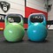 Competition kettlebell 4 kg - competitie kettlebell