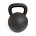 Kettlebell 48 kg poedercoating - The Beast