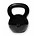 Kettlebell 28 kg gietijzer