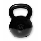 Kettlebell 32 kg gietijzer