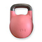 Competition kettlebell 8 kg staal - competitie kettlebell