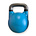 Competition kettlebell 10 kg staal - competitie kettlebell