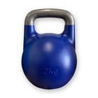 Competition kettlebell 12 kg staal - competitie kettlebell