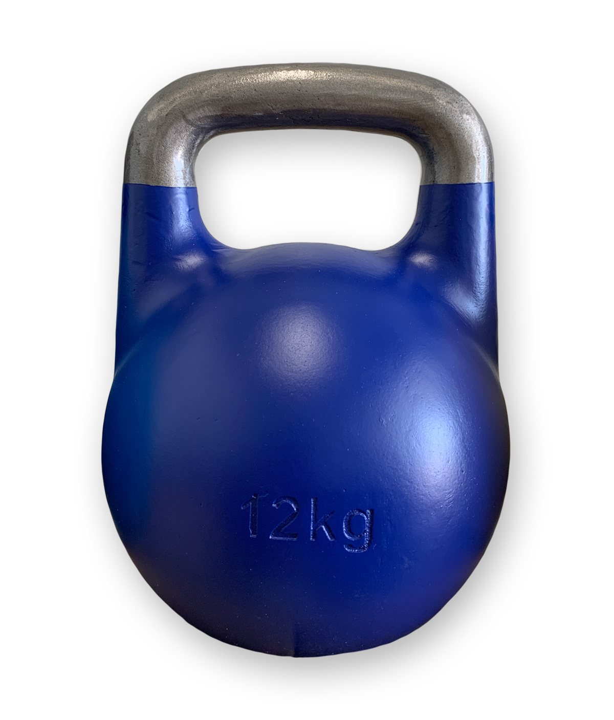 Competition kettlebell 20 kg staal - competitie kettlebell