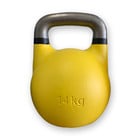 Competition kettlebell 14 kg staal - competitie kettlebell